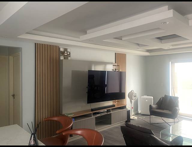 2 bed property to rent in BLOUBERGSTRAND